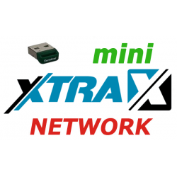 XtraSoft Mini (Network) 