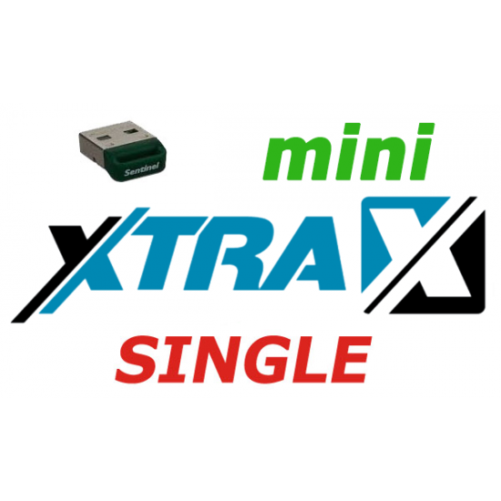 XtraSoft Mini (Single)