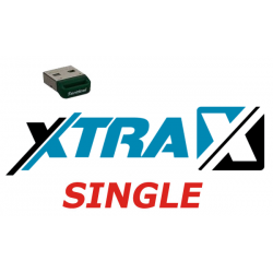 XtraSoft Single