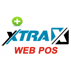  XtraSoft POS WEB